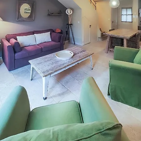 Lovely In Holiday home