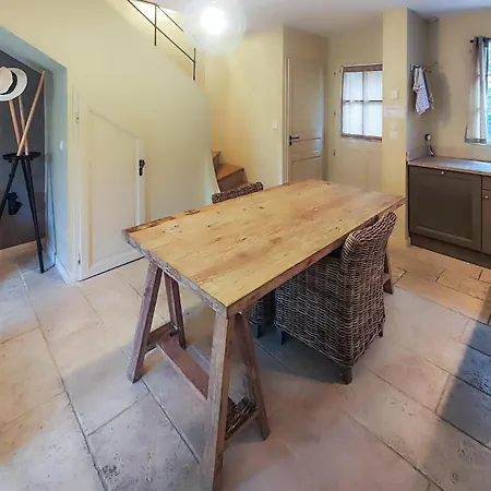 Holiday home Lovely In Saint-Laurent-de-la-Cabrerisse