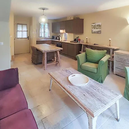 Holiday home Lovely In Saint-Laurent-de-la-Cabrerisse
