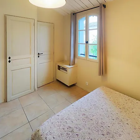 Lovely In Holiday home Saint-Laurent-de-la-Cabrerisse
