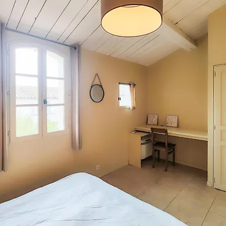 Holiday home Lovely In Saint-Laurent-de-la-Cabrerisse