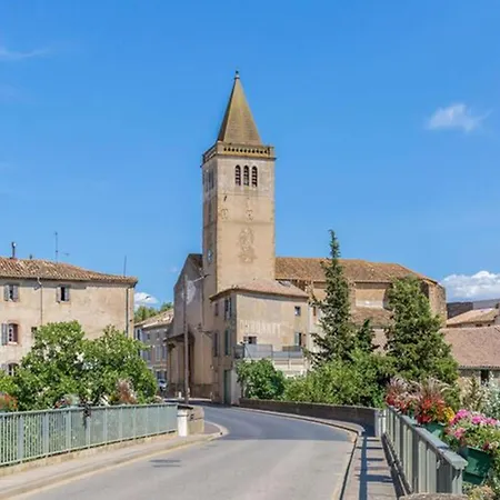 Lovely In * Saint-Laurent-de-la-Cabrerisse