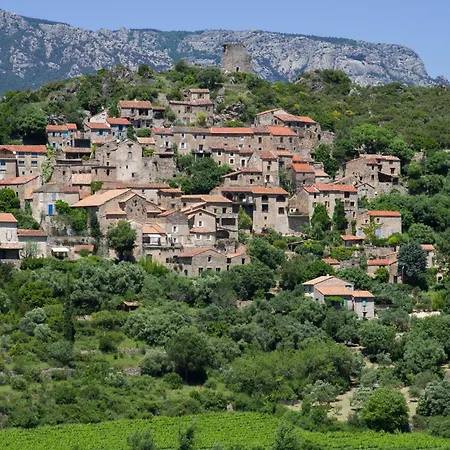 Lovely In Saint-Laurent-de-la-Cabrerisse
